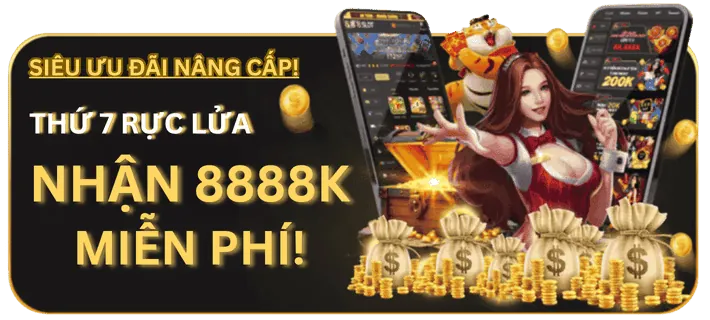 Khuyến mãi gold88 hấp dẫn