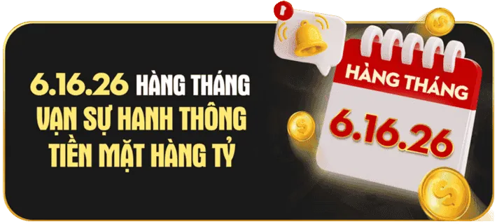 Sự kiện đặc biệt và giải đấu
