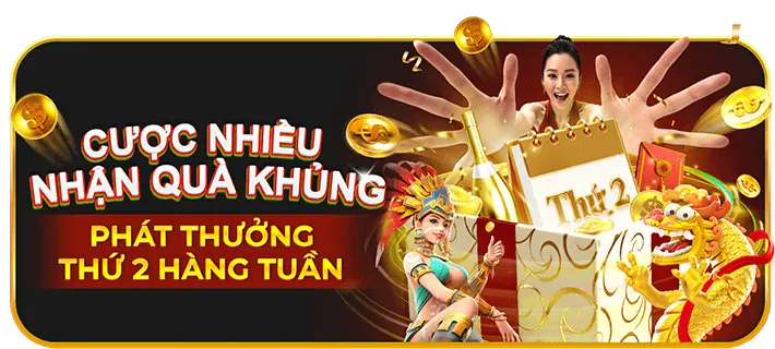 Phân tích khuyến mãi Gold88