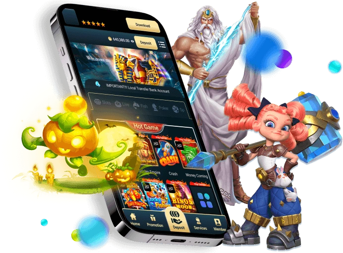 Tiện lợi mọi lúc mọi nơi Gold88