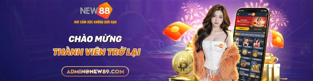 Ưu đãi chào mừng Gold88