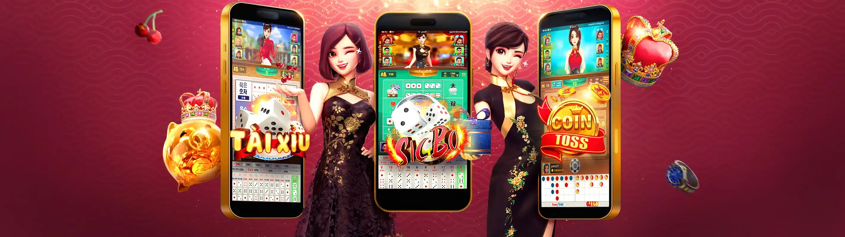 Hình ảnh chính Gold88 Đăng Nhập