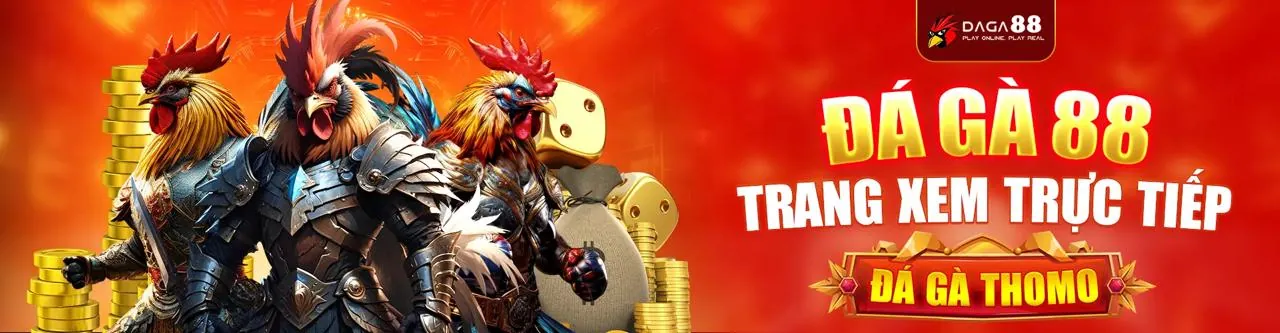 Đá gà trực tuyến Gold88 Đăng Nhập