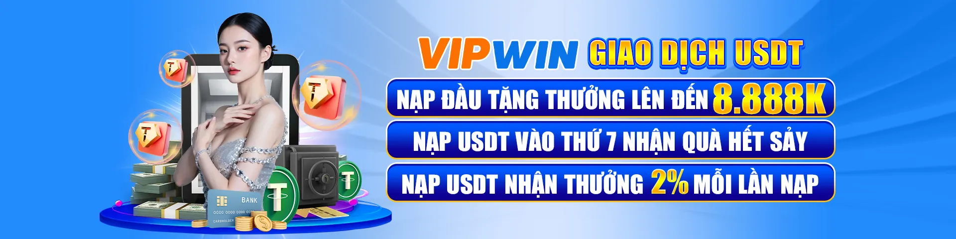 Thưởng nạp hàng ngày Gold88