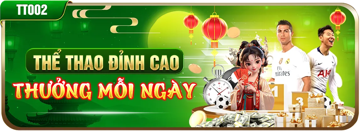 Ưu đãi độc quyền Gold88
