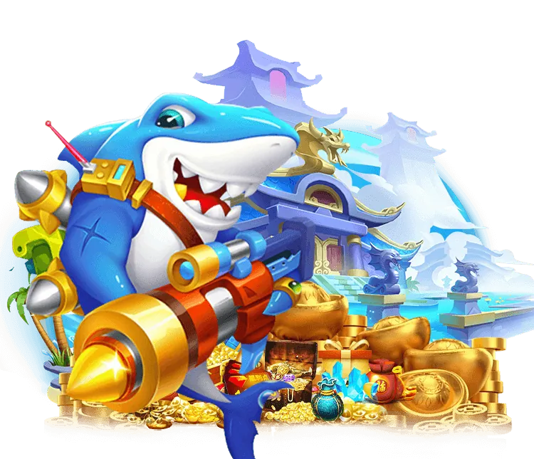Game Thần Tài Bắn Cá